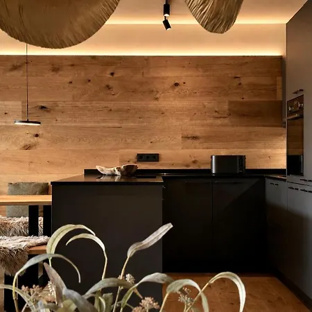 Apartment Bergrelaxe *
