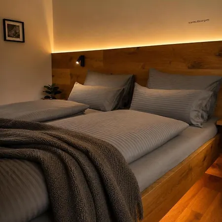 Apartment Bergrelaxe
