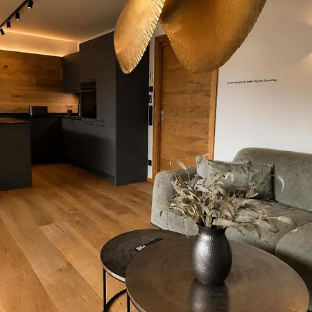Apartment Bergrelaxe