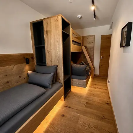Apartment Bergrelaxe