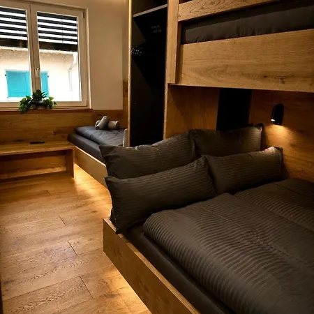 Bergrelaxe Apartment *