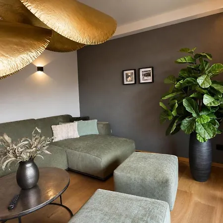 Bergrelaxe Apartment Garmisch-Partenkirchen