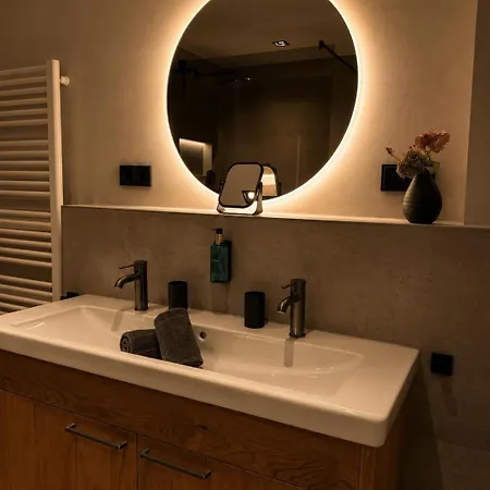Apartment Bergrelaxe